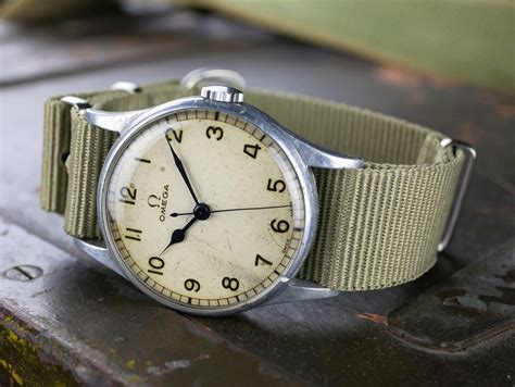 raf pilot watch